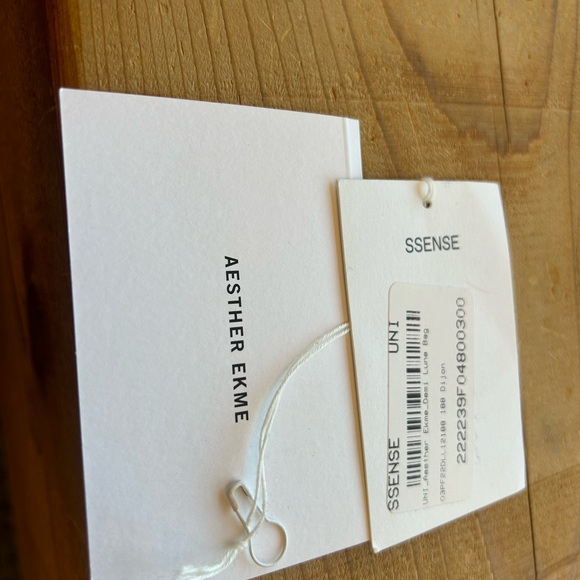 Aesther ekme bag - Picture 5 of 13